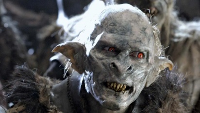 The Lord of the Rings 沒有擴充版