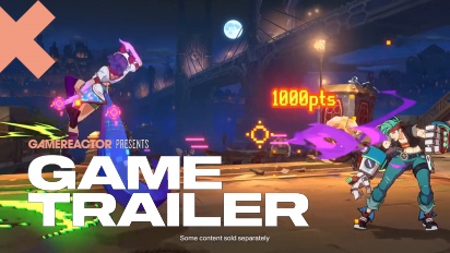 2XKO - 2026 第一季首播預告片（PS5）