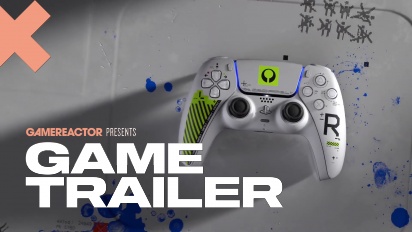 Marathon - 限量版 DualSense 控制器（PS5 與 PC）