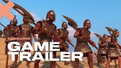 Total War: Pharaoh - Egyptian Faction Deep Dive
