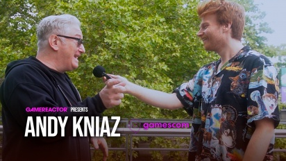 挑選我們最喜歡的 Jackbox 破冰遊戲 - Jackbox Gamescom 2025 專訪 Andy Kniaz