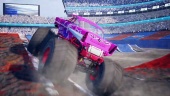 Monster Truck Championship - Announcement Trailer