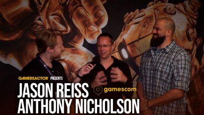 製作迄今為止最先進的 Borderlands 遊戲的過程 - Borderlands 4 Gamescom 2025 對 Gearbox 的採訪