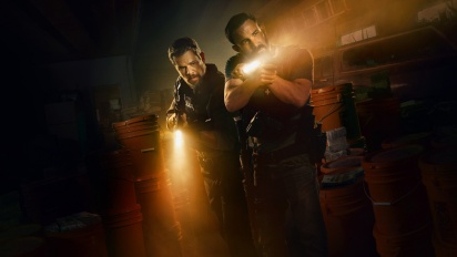 創作者在為 Netflix 製作電影時，確實必須跨越某些關卡