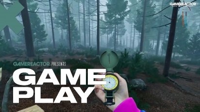 在 Prologue: Go Wayback! 中生存半小時（遊戲玩法）