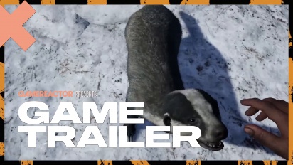 Far Cry Primal - 60FPS 更新（PS5）