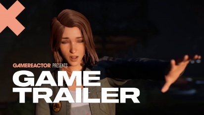 Life is Strange: Reunion - 預告片公告