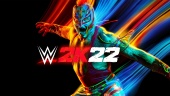 WWE 2K22’s servers are shutting down in January