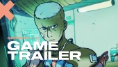 Citizen Sleeper 2 - Gameplay Reveal Trailer