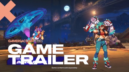 2XKO - 第一季首播預告片