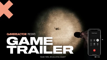 129號公寓 - 官方發佈預告片