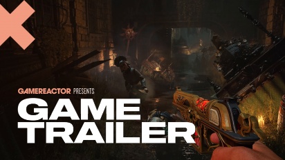 Crisol: Theatre of Idols - 發射預告片