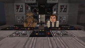 Minecraft - Explore the Star Wars Galaxy Trailer