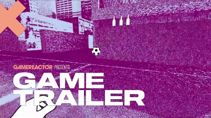 Despelote - 官方預告片 |拉丁美洲運動會展示會TGA版 2025