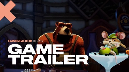 Brews & Bastards - 發射預告片