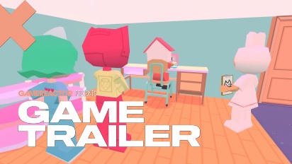 泡泡糖銀河 - 公告與發售日期預告片（PS5 與 PS4）