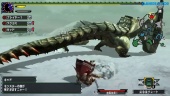 Monster Hunter XX - Barioth Nintendo Switch Gameplay