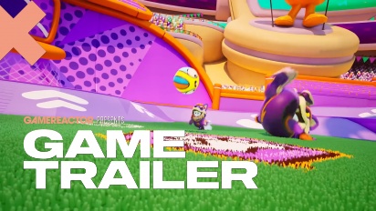 Fortnite - Fall Guys 皇冠盛會（PS5 與 PS4）