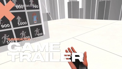 SkyLeap - 公告預告片（PS VR2）