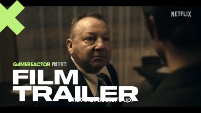 《Lead Children》- 官方預告片（Netflix）