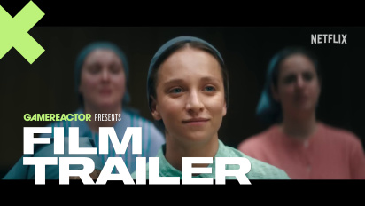 Unchosen - 官方預告（Netflix）