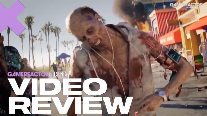 Dead Island 2 - 視頻評論