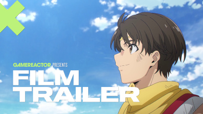 幻想水滸傳動畫 - 首支預告片