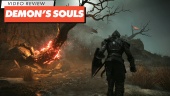 Demon's Souls - Video Review
