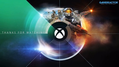 Xbox Extended Showcase