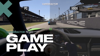 這證明 Forza Motorsport 在 Xbox 上的優化比在 PC 上的優化要好得多。