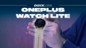 OnePlus Watch Lite (Quick Look) - 健身夥伴