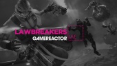 Lawbreakers - Livestream Replay