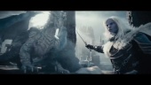 Dark Alliance - Cinematic Launch Trailer