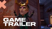 Marvel Rivals - Giant-Size Brain Blast Trailer