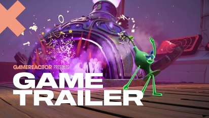 Kiln - 官方預告片