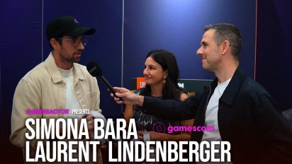 關於新款 JBL Quantum 950、650 和 250 遊戲耳機 - 設計與工程科隆遊戲展 2025 採訪