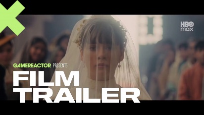 《如水換巧克力》- 官方預告片（HBO Max）