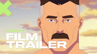 Invincible 第四季 - 官方預告片（Prime Video）