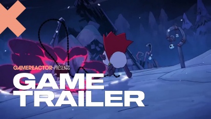 Cult of the Lamb ：Woolhaven - 發售預告片（PS5 與 PS4）