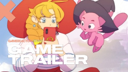 女巫的麵包店 - 實體公告預告片（PS5）