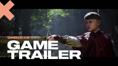 1348 Ex Voto - 故事預告片（PS5）