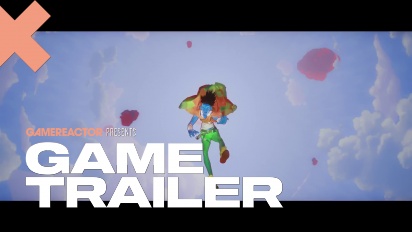 漸逝回聲 - 故事預告片（PS5）