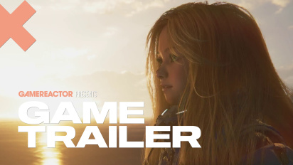 Pragmata - 主拖車