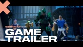 Capes - Announcement Trailer
