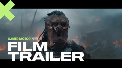 Predator: Badlands - 預告片