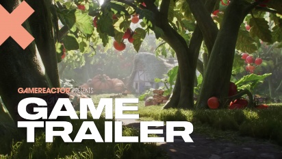 Fable - 遊戲預告（PS5）