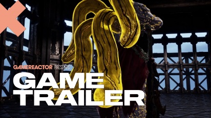 Code Vein II - 伊德里斯的侍從