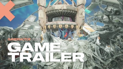 Synduality: Echo of Ada - 第一週年預告片