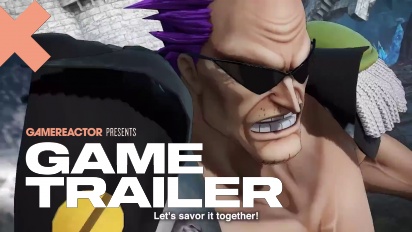 One Piece: Pirate Warriors 4 - 角色包第8號特別精選包（PS5 與 PS4）