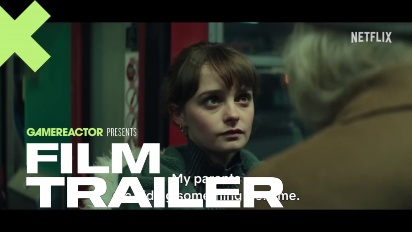 《Unfamiliar》- 官方預告片（Netflix）